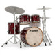 Sonor Momentum 20" Acoustic Shell Pack in Red Pearl - SM Red Pearl.jpg