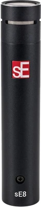 SE Electronics SE8 Omni Condenser Mic (Single) - SE8OMNI (1).jpg
