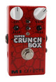Second Hand MI Audio Effects Super Crunch Box Distortion Pedal 473 - SH-241-6473 (3).jpg