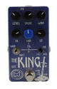 Second Hand Menatone The King (Studio Edition) Overdrive Pedal #475 - SH-241-6475 (3).jpg