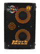 Second Hand Markbass MB58R 102 PURE 2x10 Bass Cabinet 200 - SH-141-6200 (3).jpg