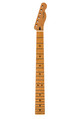 Fender Player II Series Telecaster Roasted Maple Neck, Maple Fretboard, 22 Medium Jumbo Frets, 9.5 inch Modern C profile - 0990552920_fen_nck_frt_1_rr.jpg
