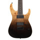 Second Hand ESP LTD Deluxe 7-String in Black Fade 518 - SH-241-6518 (1).jpg