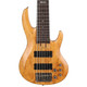 Second Hand ESP LTD B-206SM Spalted maple 6-string Bass 719 - SH-235-2719 (2).jpg