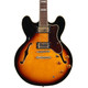 Second Hand Epiphone Sheraton II in Vintage Sunburst 181 - SH-141-6181 (2).jpg