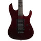 Second Hand Kramer USA Built NightSwan 1980s in Burgundy 409 - SH-114-2409 (2).jpg