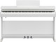 Yamaha YDP-166 Digital Home PianoIn White - YDP-166WH (1).jpg