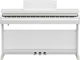 Yamaha YDP-166 Digital Home PianoIn White - YDP-166WH (1).jpg