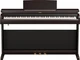Yamaha YDP-166 Digital Home Piano In Rosewood - YDP-166R (4).jpg