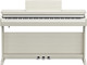 Yamaha YDP-166 Digital Home Piano In White Birch - YDP-166WB (4).jpg