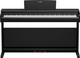 Yamaha YDP-146 Digital Home Piano In Black - YDP-146B (5).jpg