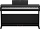 Yamaha YDP-146 Digital Home Piano In Black - YDP-146B (5).jpg