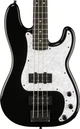 Fender Limited Edition Player Fusion Precision Bass HH in Black - 0142841306-Body.jpg