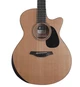 Furch Blue Series Performance Gc-CM a Electro Acoustic Guitar - Blue Performance Gc-CM 3 cropped.jpg