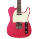 Eastcoast T62 T-Style Electric Guitar in Burgundy Mist Metallic - EC-T62-BGM-1.jpg