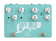 B Stock : Crazy Tube Circuits White Whale Analog Spring Reverb with Tremolo FX Pedal - 65885-white-whale-mkII.jpg