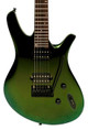 Divitone Modern Dive Smart Electric Guitar in Haze Green - DSG-20HG-1.jpg