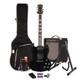 Eastcoast GS61S Black Electric Guitar 35W Amp Bundle - _BUN-EC-GS61S-BLK35-1.jpg