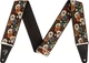 Fender Wild Bloom 2 Inch Guitar Strap in Brown - 0990639021-1.jpg