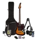 Eastcoast JG Two Tone Sunburst Electric Guitar Multi-FX & Modelling Bundle with Accessories - _BUN-EC-JG-2TSSL.jpg