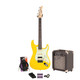 Eastcoast ST2 Taxi Yellow 10w Amp Guitar Bundle - BUN-EC-ST2-TXY10.jpg