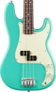 Fender 75th Anniversary Player II Precision Bass Guitar in Seafoam Green - 0146470549-Body.jpg