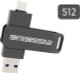 DJ Tech Tools Chroma Drive USB 512GB (Space Grey) - CD-512GB-SG (1).jpg