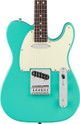 Fender 75th Anniversary Player II Telecaster Electric Guitar in Seafoam Green - 0146550549-Body.jpg