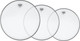 Remo Powerstroke 4 Tom Pack 10"/12"/14" Clear Drum Skins - PP-1002-P4 (1).jpg