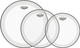Remo Powerstroke 4 Tom Pack 12"/13"/16" Clear Drum Skins - PP-0992-P4 (1).jpg
