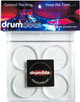 Drum Dots, Drum Dampening Gel Pads, 4 Pieces - DD4PK (1).jpg