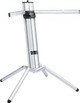 K&M 18840 - Baby-Spider Keyboard Stand In Black - KM18840 (1).jpg