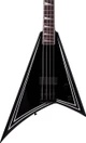 Jackson X Series RRB IV Rhoads Bass Guitar in Black with White Pinstripes - 2919999599-Body.jpg