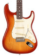 Second Hand Fender American Pro Stratocaster Rosewood Fretboard Sienna Sunburst 355 - SH-122-1355 (2).jpg