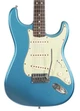 Second Hand Fender Masterbuilt Greg Fessler Limited Custom Strat Lake Placid Blue #856 - SH-114-1856 (2).jpg