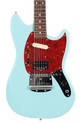 Second Hand Fender MIJ Kurt Cobain Mustang 2012 in Sonic Blue 474 - SH-114-2474 (2).jpg