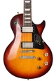 Second Hand Gibson Les Paul Custom Shop Bonaburst Joe Bonamassa Signature 539 - SH-114-2539 (2).jpg