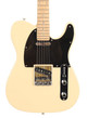 Second Hand Fender Lite Ash Telecaster in Vintage White 508 - SH-241-6508 (2).jpg