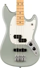 Fender Player II Mustang PJ Bass in Cactus Gray - 0140492597 (1).jpg