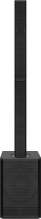 RCF EVOX V15 Column PA System in BLACK - 13000949 (1).jpg