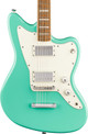 Squier Paranormal Baritone Jazzmaster in Sea Foam Green - 0377076549-1.jpg