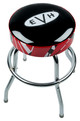 EVH 24 Inch Height Striped Trim Barstool - 0227297025-1.jpg