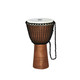 Meinl 13" Water Rhythm Djembe in Brown with bag - 60425-tmp2EAE.jpg