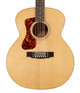 Guild Westerly F-2512E Maple LH Natural 12-String Electro Acoustic Guitar - GWEF25ENTLH-1.jpg