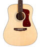 Guild USA D-40 Traditional Natural Acoustic Guitar - GUSD40NTT-1.jpg