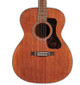 Guild Westerly OM-320 Natural Acoustic Guitar - GWEOM32NT-1.jpg