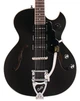 Guild Starfire I Jet 90 Satin Black Semi-Hollow Guitar - GSFIJETBK-1.jpg