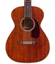 Guild USA M-20 Natural Acoustic Guitar - GUSM20NT-1.jpg
