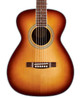Guild Westerly M-260E Deluxe Edge Burst Electro Acoustic Guitar - GWEM260EBE-1.jpg