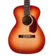 Guild USA M-40E Standard Pacific Sunset Burst Electro Acoustic Guitar - GUSM40PSE-1.jpg